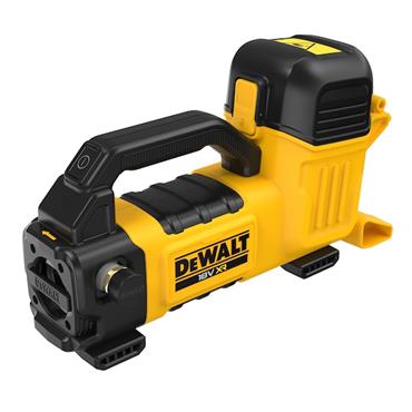 DeWalt DCE050N-XJ 18V XR Transfer Pump - Body Only