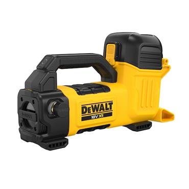DeWalt DCE050N-XJ 18V XR Transfer Pump - Body Only