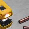 Dewalt DCE154N - 18v XR Brushless Copper Tube Cutter - Body