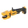 Dewalt DCE154N - 18v XR Brushless Copper Tube Cutter - Body
