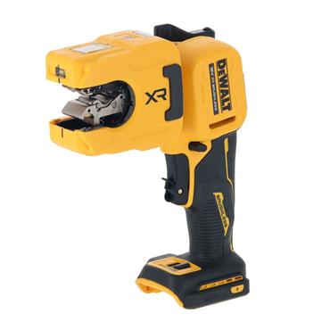 Dewalt DCE154N - 18v XR Brushless Copper Tube Cutter - Body