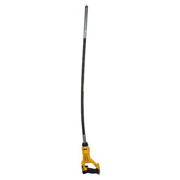 DeWalt DCE531N - 18v XR Concrete Vibrator - Bare