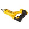 DeWalt DCE531N - 18v XR Concrete Vibrator - Bare
