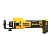 DeWalt DCE555N - 18v XR Brushless Drywall Cut Out Tool - Bare