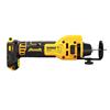 DeWalt DCE555N - 18v XR Brushless Drywall Cut Out Tool - Bare