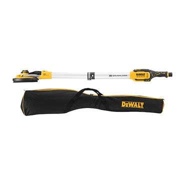 DeWalt DCE800NB - 18v XR Brushless 225mm Drywall Sander - Body Only