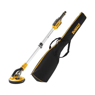 DeWalt DCE800NB - 18v XR Brushless 225mm Drywall Sander - Body Only