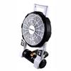 Makita  - DCF201ZW - 18v Portable Fan White - LXT - Bare Unit