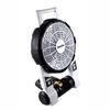 Makita  - DCF201ZW - 18v Portable Fan White - LXT - Bare Unit