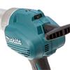 Makita DCG180ZBK - 18v Caulking Gun LXT - 300-600-800 ml