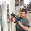Makita DCG180ZBK - 18v Caulking Gun LXT - 300-600-800 ml