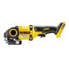 DeWalt DCG418N - 54v Flexvolt Brushless - 125mm Angle Grinder - Bare