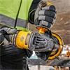 DeWalt DCG418T2 - 54v XR FLEXVOLT 125mm Angle Grinder - 2 x 6Ah Batts