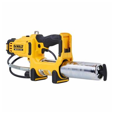 Dewalt DCGG581N-XJ - 18V XR Cordless 2-Speed Grease Gun - Body