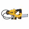 Dewalt DCGG581N-XJ - 18V XR Cordless 2-Speed Grease Gun - Body