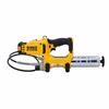Dewalt DCGG581N-XJ - 18V XR Cordless 2-Speed Grease Gun - Body