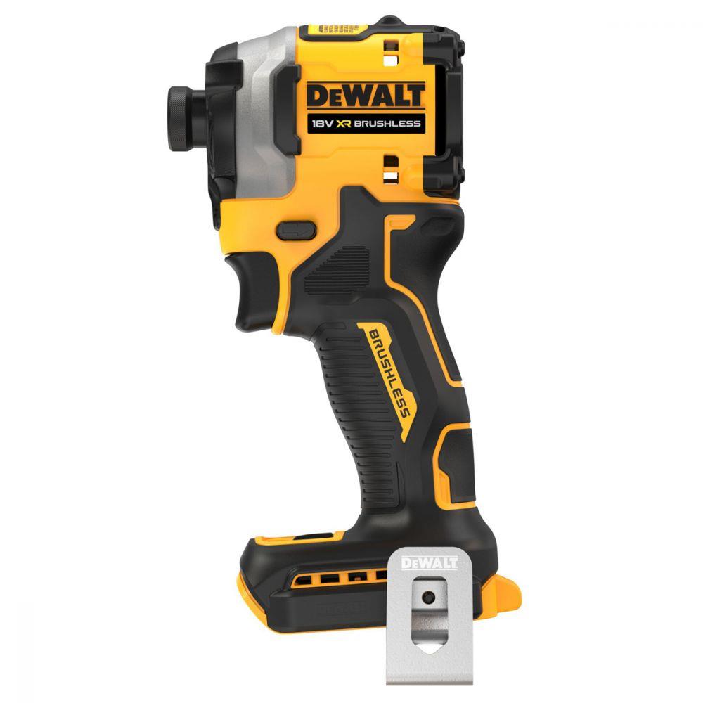 DeWalt 18V XR Combi Drill & Impact Driver Twin Pack (2 x 5.0Ah
