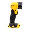 DeWalt DCL040 - 18v XR LED Cordless Pivot Light - Body Only