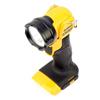 DeWalt DCL040 - 18v XR LED Cordless Pivot Light - Body Only