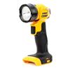 DeWalt DCL040 - 18v XR LED Cordless Pivot Light - Body Only