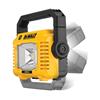 DeWalt DCL077-XJ - 12-18v XR Compact Task LED Work Light - Bare Unit -
