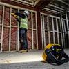 DeWalt DCL077-XJ - 12-18v XR Compact Task LED Work Light - Bare Unit -