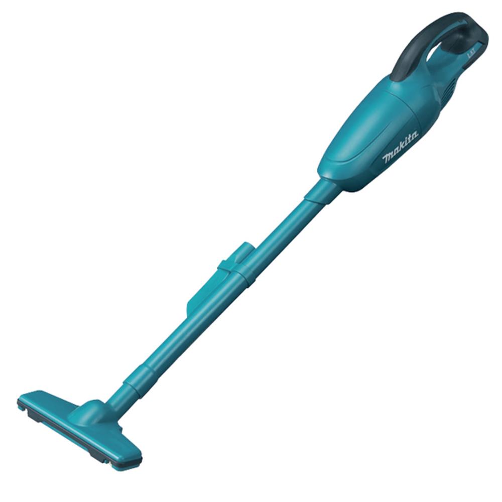 Makita 18v DCL180Z Cordless Vacuum Cleaner Body Only Powertool.ie