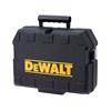 Dewalt DCLE34021D1 XR - 18v Compact Cross Line Green Laser - 1 x 2.0Ah