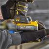 DeWalt DCM200E2T - 18v XR Brushless Band File - 2 x POWERSTACK 1.7Ah