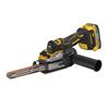 DeWalt DCM200E2T - 18v XR Brushless Band File - 2 x POWERSTACK 1.7Ah