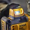 DeWalt DCM200E2T - 18v XR Brushless Band File - 2 x POWERSTACK 1.7Ah