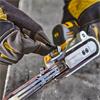 DeWalt DCM200E2T - 18v XR Brushless Band File - 2 x POWERSTACK 1.7Ah