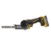 DeWalt DCM200E2T - 18v XR Brushless Band File - 2 x POWERSTACK 1.7Ah