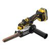 DeWalt DCM200E2T - 18v XR Brushless Band File - 2 x POWERSTACK 1.7Ah