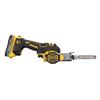 DeWalt DCM200E2T - 18v XR Brushless Band File - 2 x POWERSTACK 1.7Ah