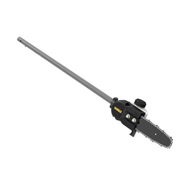 Dewalt DCMASPS5N - 54v XR Fvolt Spli Boom Sys Pole Saw Att