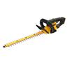 Dewalt 18v XR 55cm Hedge Trimmer - Bodu Only - DCMHT562N