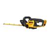 Dewalt 18v XR 55cm Hedge Trimmer - Bodu Only - DCMHT562N