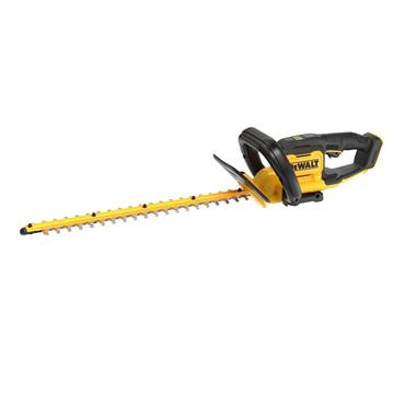 Dewalt 18v XR 55cm Hedge Trimmer - Bodu Only - DCMHT562N