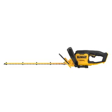 DeWalt DCMHT564N - 18v XR 55cm - 25mm Cordless Hedge Trimmer - Bare