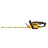 DeWalt DCMHT564N - 18v XR 55cm - 25mm Cordless Hedge Trimmer - Bare