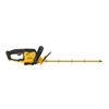 DeWalt DCMHT564N - 18v XR 55cm - 25mm Cordless Hedge Trimmer - Bare