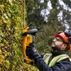 DeWalt DCMHT564N - 18v XR 55cm - 25mm Cordless Hedge Trimmer - Bare