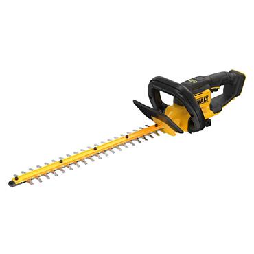DeWalt DCMHT564N - 18v XR 55cm - 25mm Cordless Hedge Trimmer - Bare