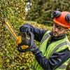 DeWalt DCMHT564P1 - 18v XR 55cm - 25mm Cordless Hedge Trimmer - 1x5Ah Battery