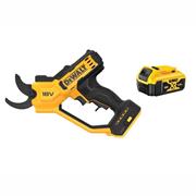 Dewalt DCMP568P1 - 18V XR Pruner  - 1x5ah Battery & Charger