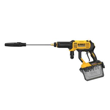 DeWalt DCMPW1000N-XJ - Power Cleaner - Body Only