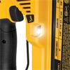 DeWalt DCN890N - 18v XR Brushless Concrete Nailer - Bare