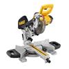 DeWalt DCS365M2 - 18v Dewalt Mitre Saw - 184mm - 2 x 4Ah Batts
