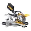DeWalt DCS365M2 - 18v Dewalt Mitre Saw - 184mm - 2 x 4Ah Batts
